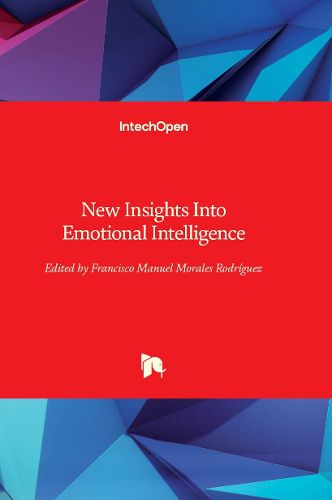 Cover image for New Insights into Emotional Intelligence