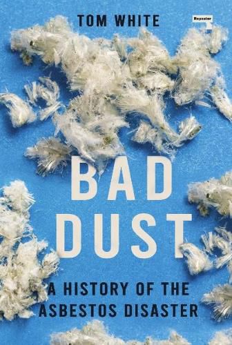 Cover image for Bad Dust