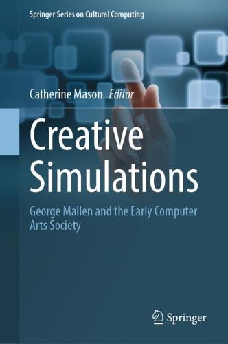 Cover image for Creative Simulations