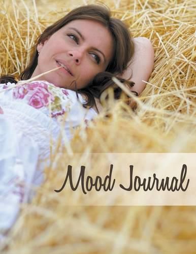 Cover image for Mood Journal