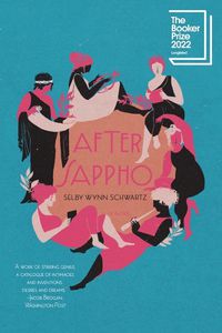 Cover image for After Sappho: A Novel