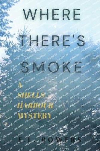 Cover image for Where There's Smoke