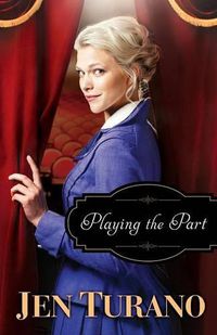 Cover image for Playing the Part