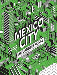 Cover image for Mexico City