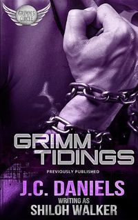 Cover image for Grimm Tidings