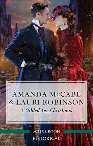 A Convenient Winter Wedding/The Railroad Baron's Mistletoe Bride