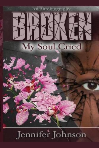 Cover image for Broken