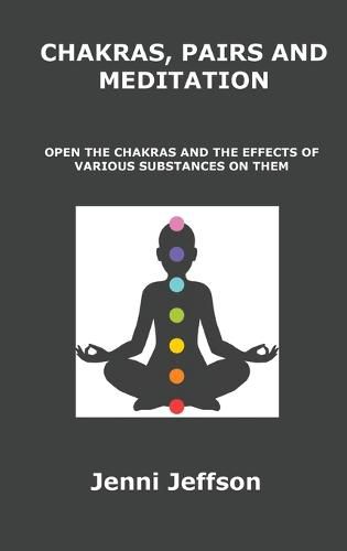 Cover image for Chakras, Pairs and Meditation