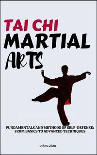 Cover image for Tai CHI Martial Arts