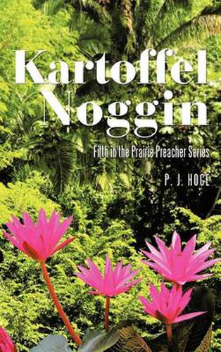 Cover image for Kartoffel Noggin