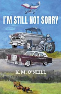 Cover image for I'm Still Not Sorry