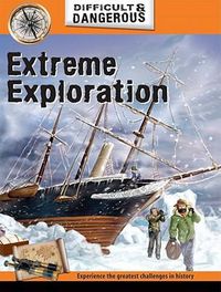 Cover image for Extreme Exploration