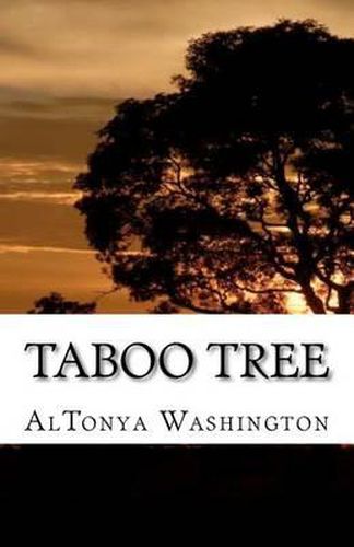 Cover image for Taboo Tree