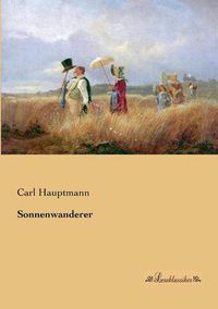 Cover image for Sonnenwanderer