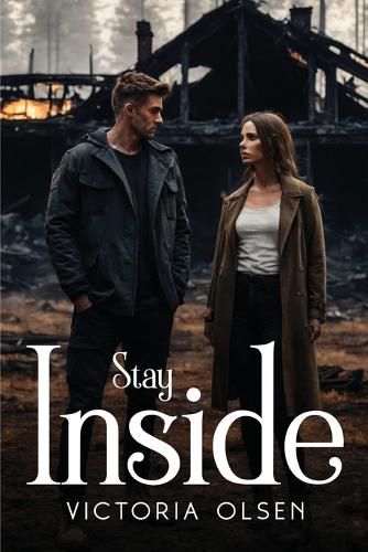 Cover image for Stay Inside