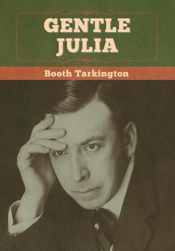 Cover image for Gentle Julia