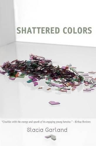 Cover image for Shattered Colors