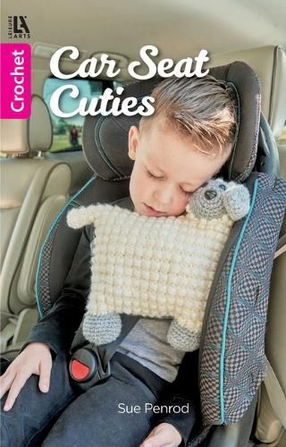 Cover image for Car Seat Cuties