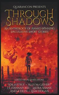 Cover image for Through Shadows