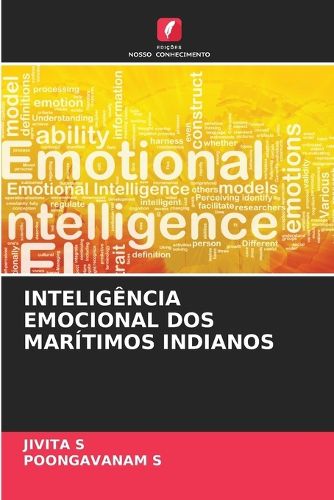 Cover image for Inteligencia Emocional DOS Maritimos Indianos