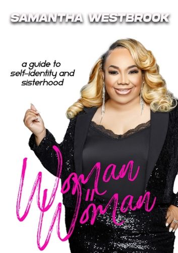 Cover image for Woman II Woman