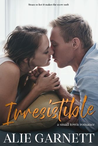 Cover image for Irresistible