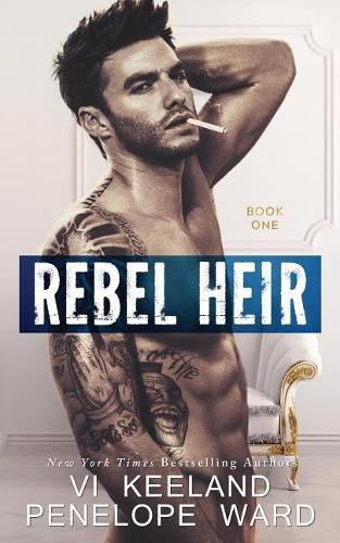 Rebel Heir: Book One