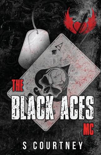 Cover image for The Black Aces MC