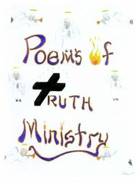 Cover image for Poems of Truth Ministry