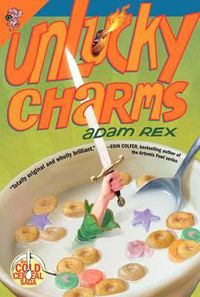 Cover image for Unlucky Charms