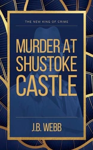 Cover image for Murder at Shustoke Castle