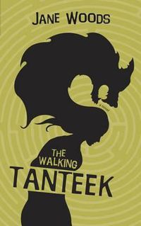 Cover image for The Walking Tanteek