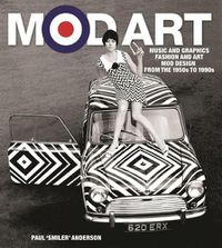 Cover image for Mod Art