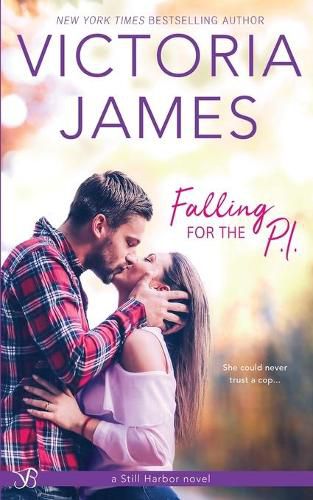 Cover image for Falling for the P.I.