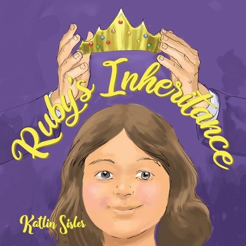Cover image for Ruby's Inheritance