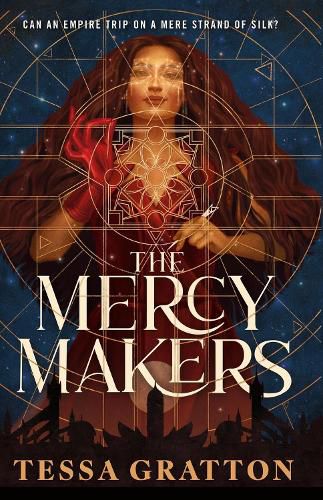 Cover image for The Mercy Makers