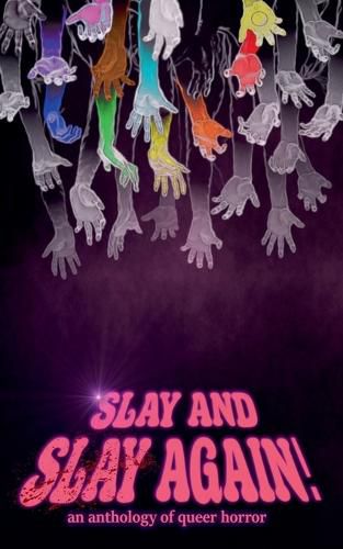 Cover image for Slay and Slay Again!
