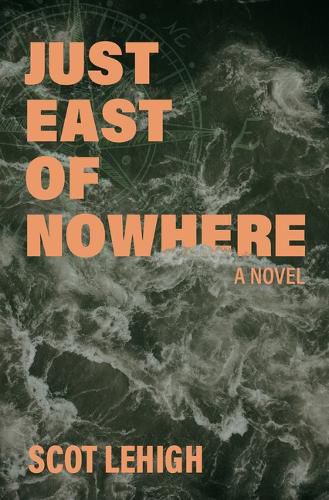 Cover image for Just East of Nowhere