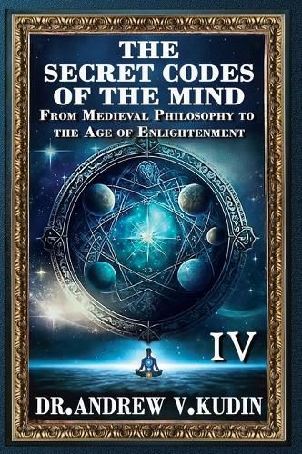 Cover image for The Secret Codes of the Mind