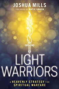 Cover image for Light Warriors