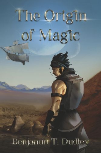 Cover image for The Journeyer and the Pilgrimage for the Origin of Magic