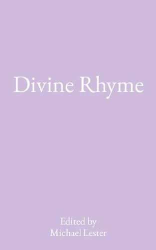 Cover image for Divine Rhyme