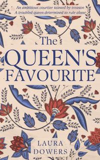 Cover image for The Queen's Favourite