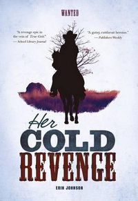 Cover image for Her Cold Revenge