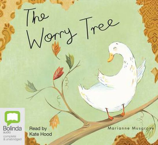 The Worry Tree