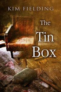 Cover image for The Tin Box