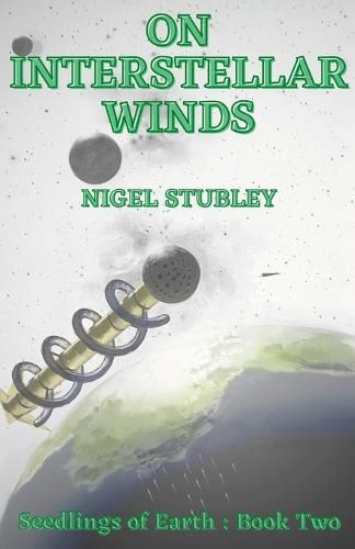 Cover image for On Interstellar Winds