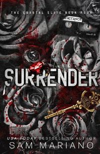 Cover image for Surrender