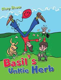 Cover image for Basil's Unkie Herb