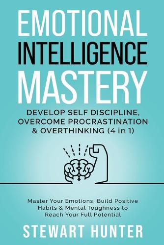 Cover image for Emotional Intelligence Mastery